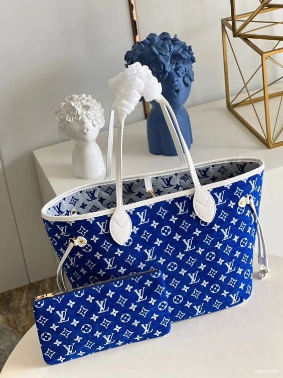 MM LOUIS NEVERFULL VUITTON 0210